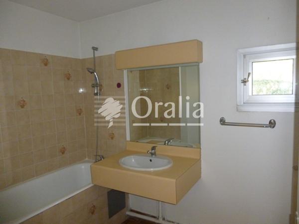 Appartement · Location Montpellier (34090) 2 pièces · 53m²
