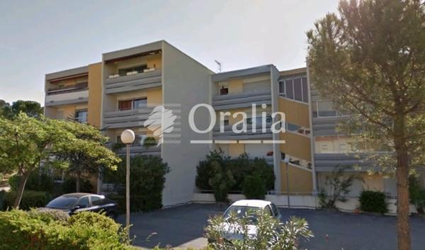 Appartement · Location Montpellier (34090) 2 pièces · 53m²