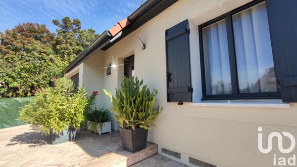 Maison à vendre 4 pièces 100 m² Reims