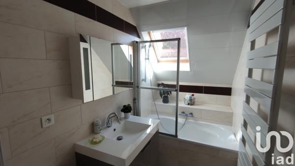 Maison à vendre 4 pièces 100 m² Reims