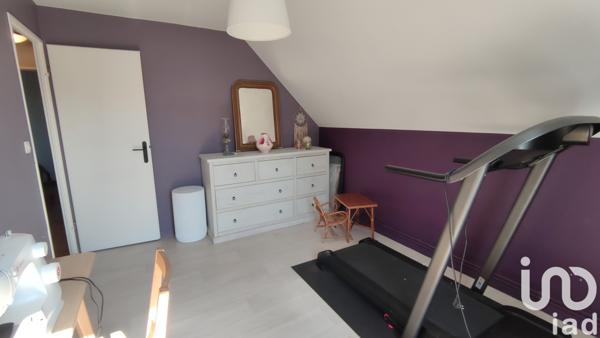 Maison à vendre 4 pièces 100 m² Reims