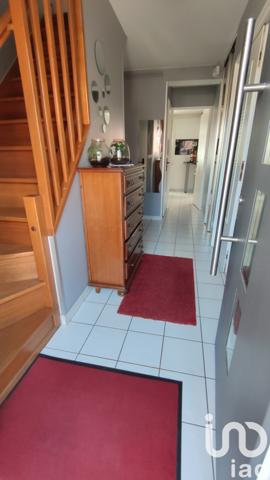 Maison à vendre 4 pièces 100 m² Reims