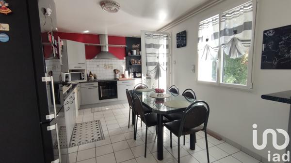 Maison à vendre 4 pièces 100 m² Reims