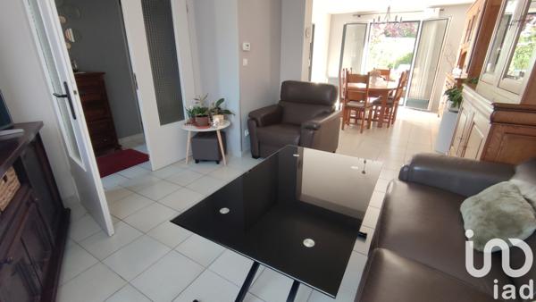 Maison à vendre 4 pièces 100 m² Reims