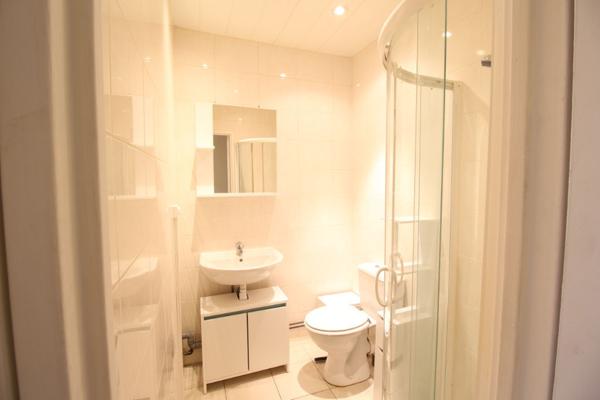 Appartement Reims 1 pièce(s) 14.90 m2