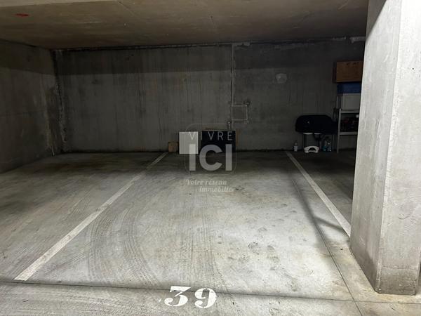 Appartement T3 récent de 2023 avec terrasse - Sautron Centre