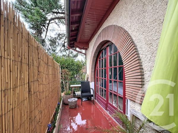 Maison à vendre  5 pièces - 151 m2 ARCACHON - 33