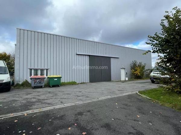 Location Local commercial 7 pièces 410 m2 à Arpajon