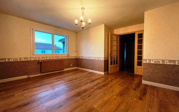 Maison à vendre    5 pièces •  Margny-lès-Compiègne