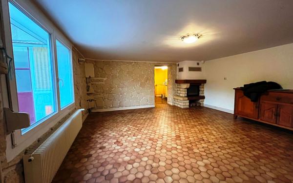 Maison à vendre    5 pièces •  Margny-lès-Compiègne