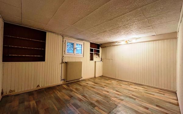 Maison à vendre    5 pièces •  Margny-lès-Compiègne