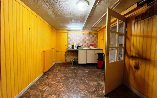 Maison à vendre    5 pièces •  Margny-lès-Compiègne