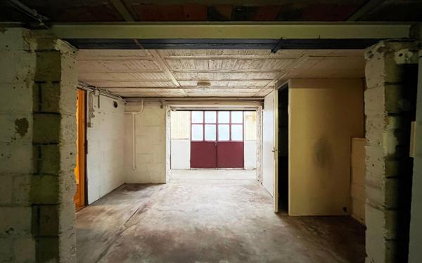 Maison à vendre    5 pièces •  Margny-lès-Compiègne