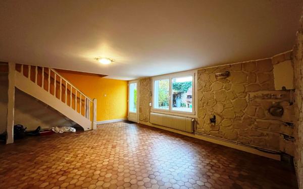 Maison à vendre    5 pièces •  Margny-lès-Compiègne