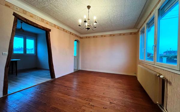 Maison à vendre    5 pièces •  Margny-lès-Compiègne