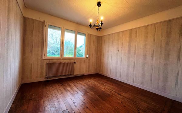 Maison à vendre    5 pièces •  Margny-lès-Compiègne