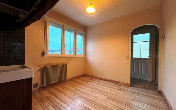 Maison à vendre    5 pièces •  Margny-lès-Compiègne