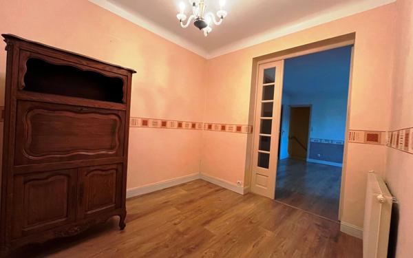 Maison à vendre    5 pièces •  Margny-lès-Compiègne