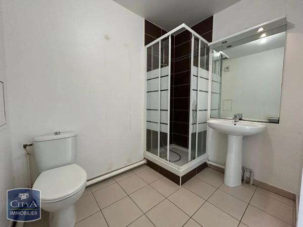 Appartement à louer 2 pièces 44m² Noisy-le-Grand (93160)