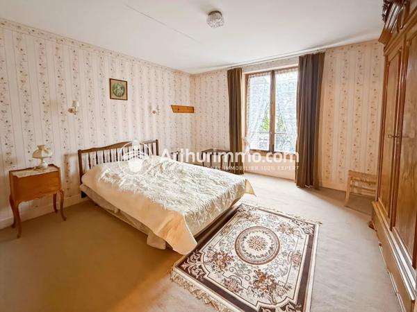 Vente Maison 5 pièces 133 m2 à Soisy-sur-Seine