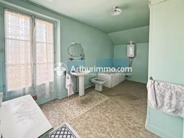 Vente Maison 5 pièces 133 m2 à Soisy-sur-Seine