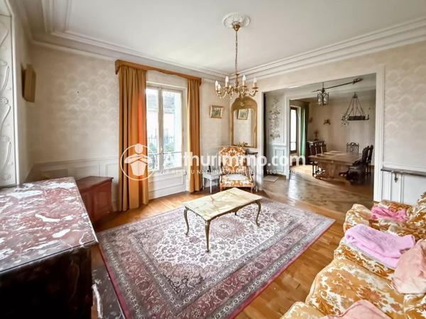 Vente Maison 5 pièces 133 m2 à Soisy-sur-Seine