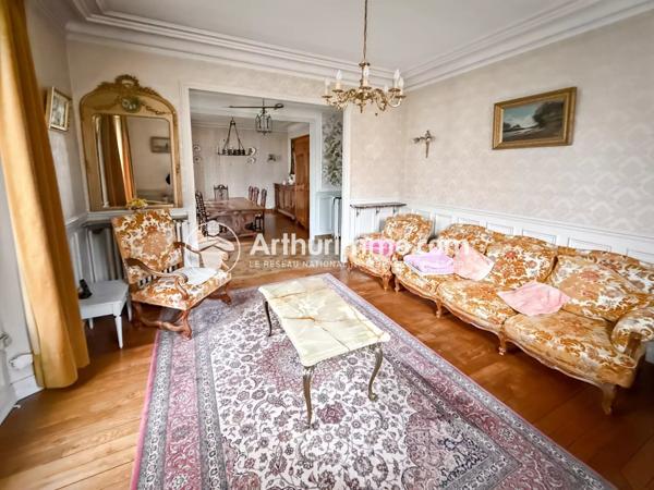 Vente Maison 5 pièces 133 m2 à Soisy-sur-Seine