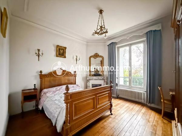 Vente Maison 5 pièces 133 m2 à Soisy-sur-Seine