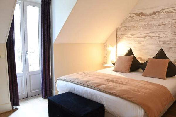 Hôtel Vézelay - YONNE