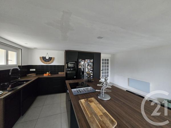 Maison à vendre  5 pièces - 147,05 m2 LESPARRE MEDOC - 33