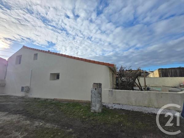 Maison à vendre  5 pièces - 147,05 m2 LESPARRE MEDOC - 33