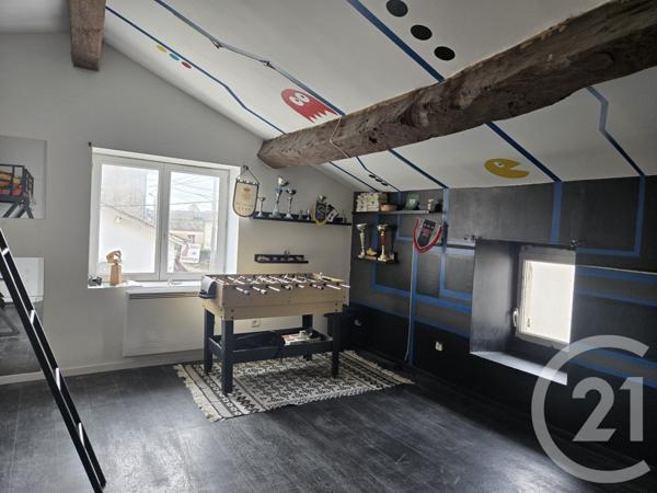 Maison à vendre  5 pièces - 147,05 m2 LESPARRE MEDOC - 33