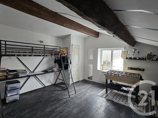 Maison à vendre  5 pièces - 147,05 m2 LESPARRE MEDOC - 33