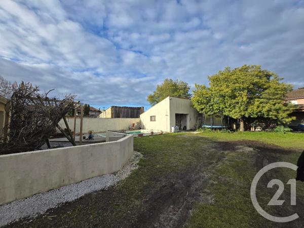Maison à vendre  5 pièces - 147,05 m2 LESPARRE MEDOC - 33