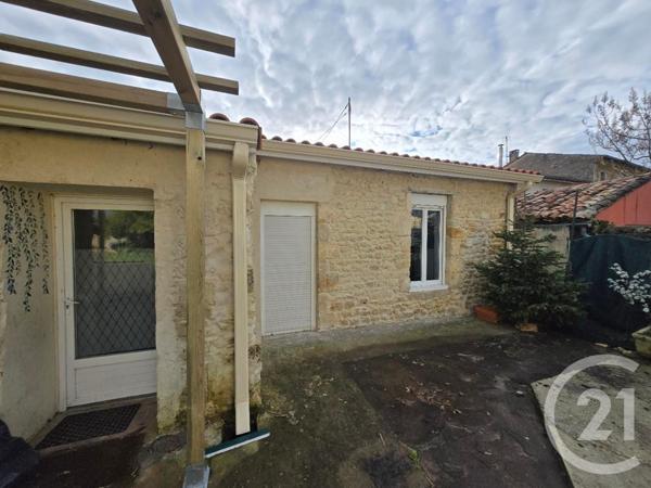 Maison à vendre  5 pièces - 147,05 m2 LESPARRE MEDOC - 33