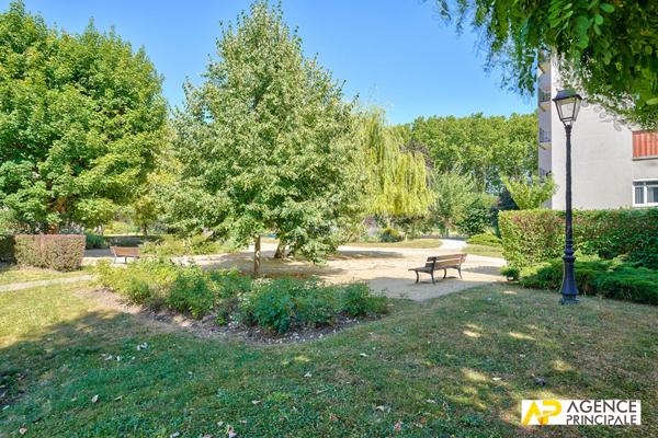 Appartement Maisons Laffitte 4 pièce(s) 78 m2 399 000 € **  - Référence  1