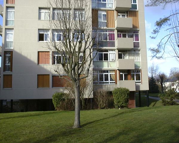 Appartement Maisons Laffitte 4 pièce(s) 78 m2 399 000 € **  - Référence  1