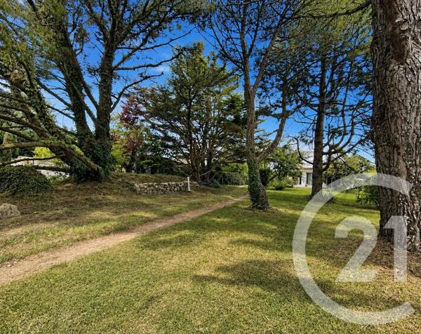 Maison à vendre  7 pièces - 159,36 m 2   ST NAZAIRE  - 44