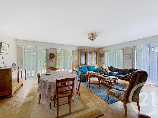 Maison à vendre  7 pièces - 159,36 m 2   ST NAZAIRE  - 44