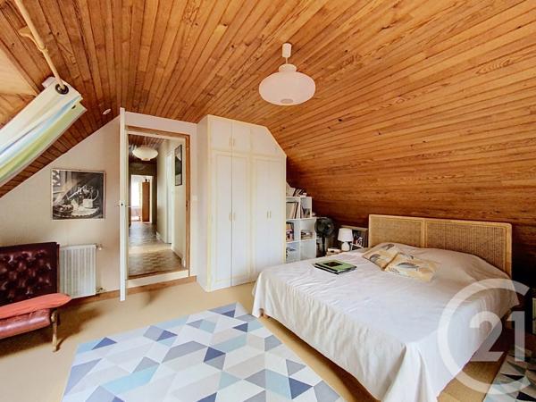 Maison à vendre  7 pièces - 159,36 m 2   ST NAZAIRE  - 44