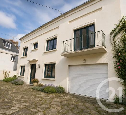 Maison à vendre  7 pièces - 159,36 m 2   ST NAZAIRE  - 44