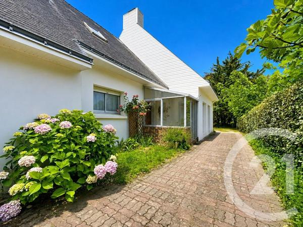 Maison à vendre  7 pièces - 159,36 m 2   ST NAZAIRE  - 44