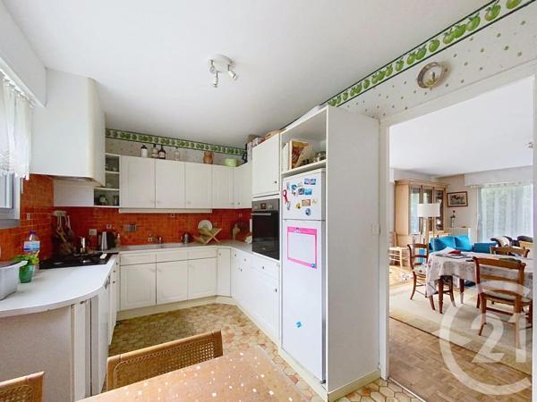Maison à vendre  7 pièces - 159,36 m 2   ST NAZAIRE  - 44