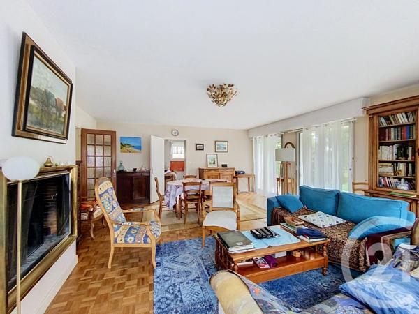 Maison à vendre  7 pièces - 159,36 m 2   ST NAZAIRE  - 44