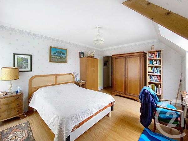 Maison à vendre  7 pièces - 159,36 m 2   ST NAZAIRE  - 44