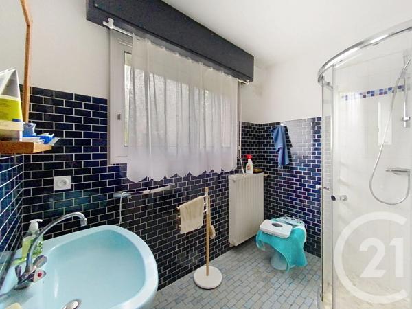 Maison à vendre  7 pièces - 159,36 m 2   ST NAZAIRE  - 44