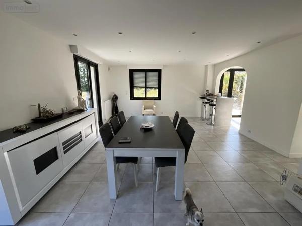 Achat - Maison Caudan 56850 6 pièces 192 m 2 10099 m 2