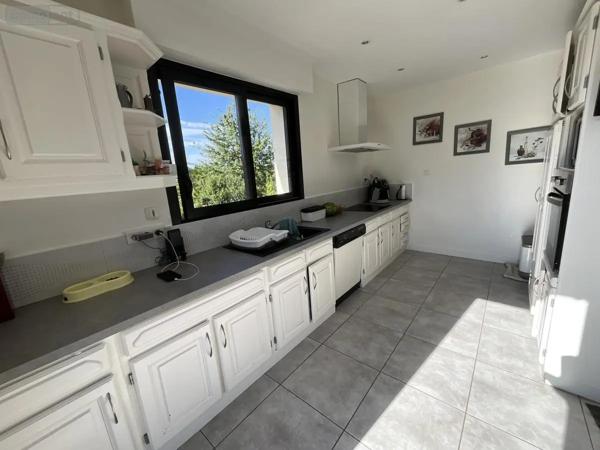 Achat - Maison Caudan 56850 6 pièces 192 m 2 10099 m 2