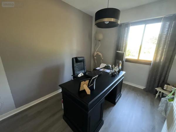 Achat - Maison Caudan 56850 6 pièces 192 m 2 10099 m 2