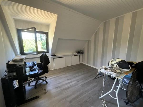 Achat - Maison Caudan 56850 6 pièces 192 m 2 10099 m 2